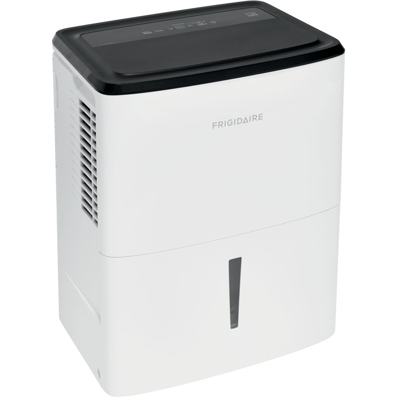 Frigidaire Low Humidity 22.6 Pint Dehumidifier & Reviews Wayfair